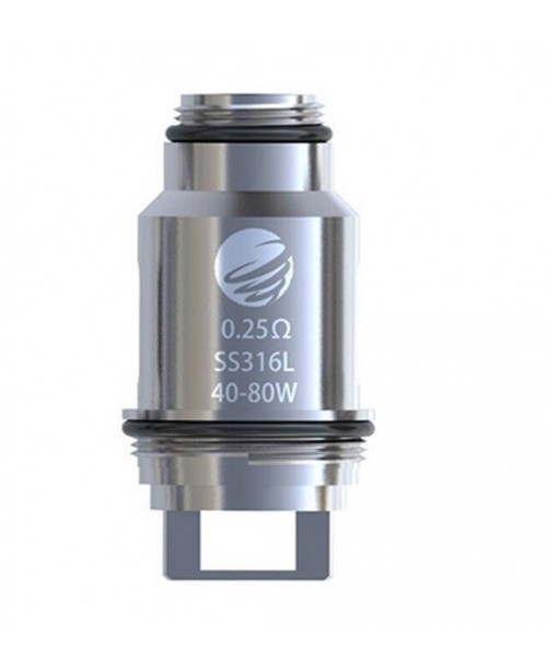 iJoy Tornado 150 RDTA Coil / Verdampferkopf 0,25 O...