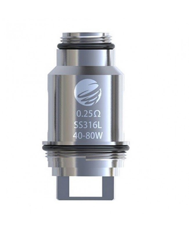 iJoy Tornado 150 RDTA Coil / Verdampferkopf 0,25 Ohm