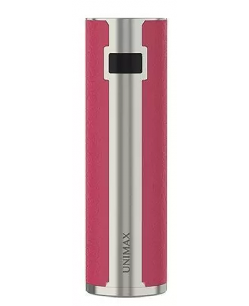 Joyetech Unimax 22 Akkuträger MOD 2200 mAh Silber...