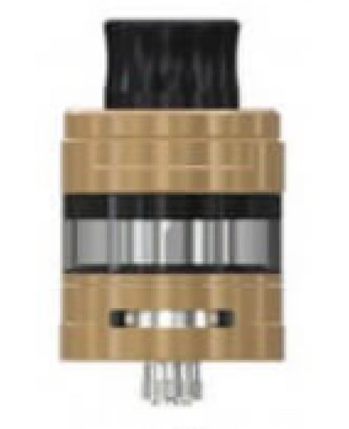 Eleaf Ello S Verdampfer 4 ml Gold