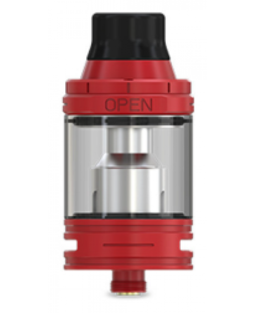 Eleaf Ello Verdampfer 4 ml Rot