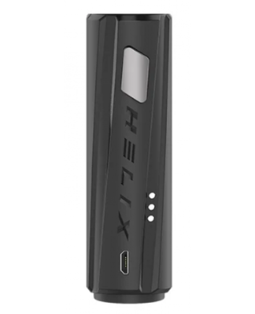 Digiflavour Helix 80 Watt Akkuträger Schwarz