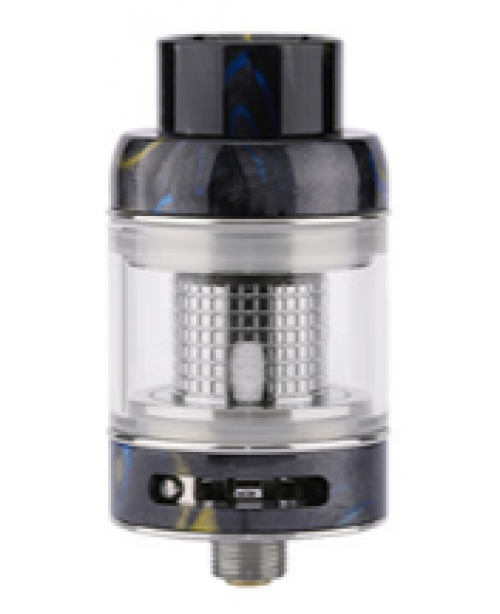FreeMax Fireluke Mesh Verdampfer 3 ml Resin Schwar...
