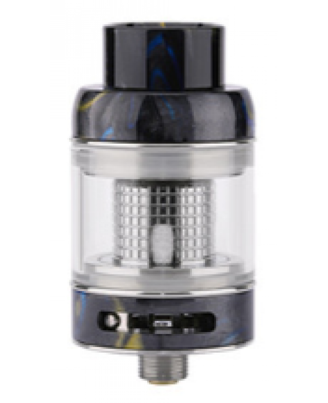FreeMax Fireluke Mesh Verdampfer 3 ml Resin Schwarz