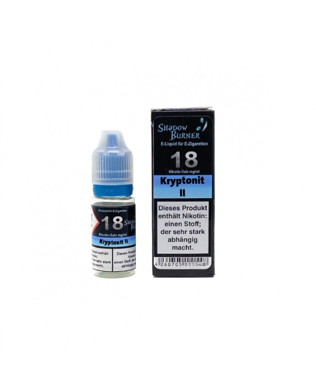 Kryptonite 2 Liquid 10 ml
