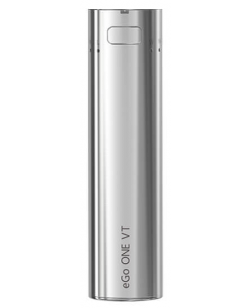 Joyetech One VT Akkuträger 2300 mAh 30 Watt Silbe...
