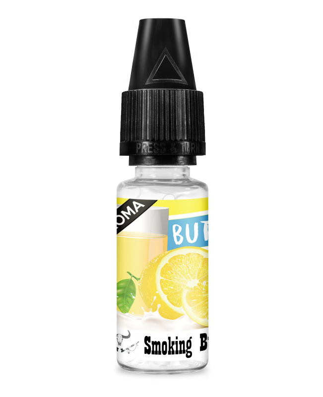 Buttermilch Zitrone Aroma