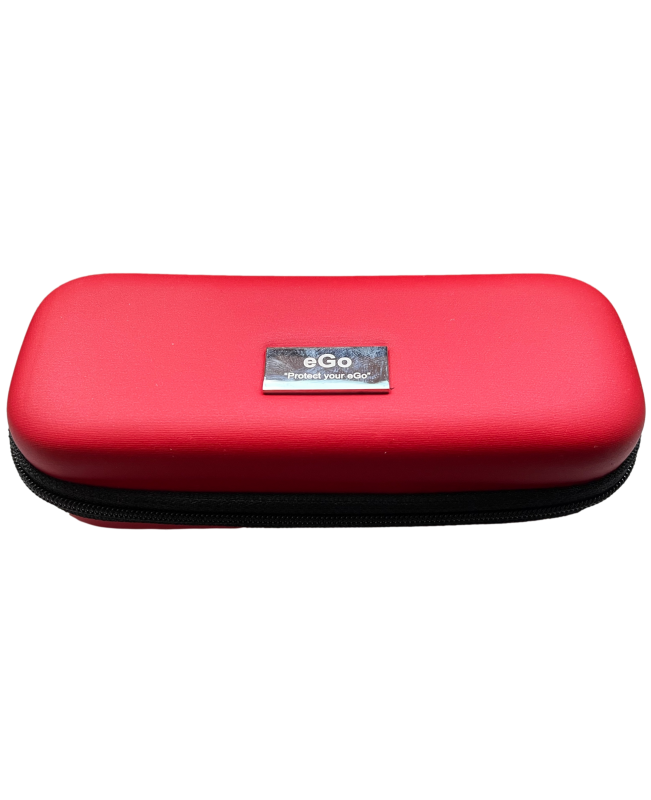 Etui Carry Case eGo für E-Zigarette Hardcover Kle...