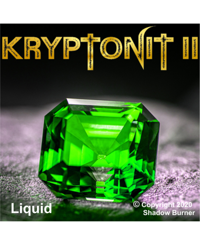 Kryptonite 2 Liquid 10 ml