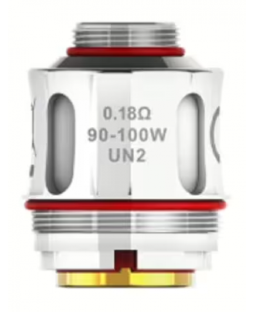 Uwell Valyrian UN2 Mesh Coil 0,18 Ohm Coil / Ersat...