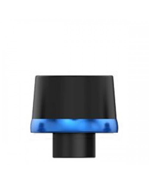 Uwell Valyrian Mundstück/Drip Tip 510er Schwarz B...
