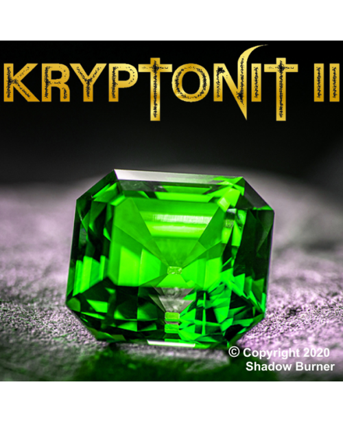Kryptonit 2 Aroma 10 ml