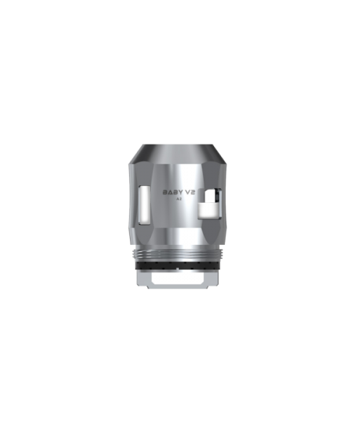 Smoktech TFV8 Baby V2 A2 Dual Coil / Verdampferkop...