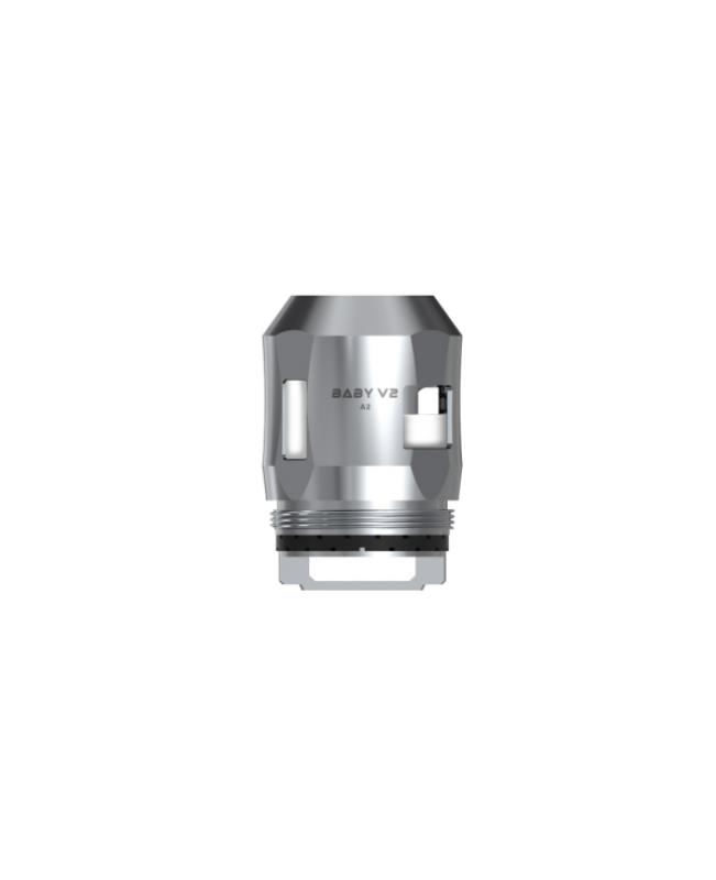 Smoktech TFV8 Baby V2 A2 Dual Coil / Verdampferkopf 0,2 Ohm