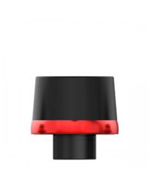 Uwell Valyrian Mundstück/Drip Tip 510er Schwarz R...