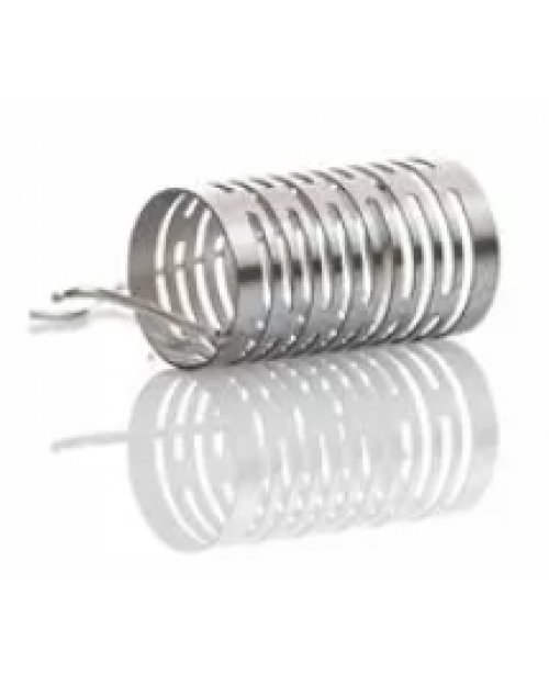 Wismec Notch Coil / Verdampferkopf 0,25 Ohm