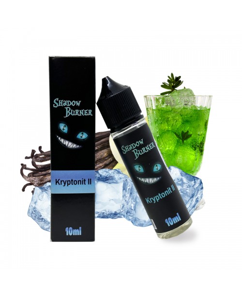 Kryptonit 2 Aroma Longfill