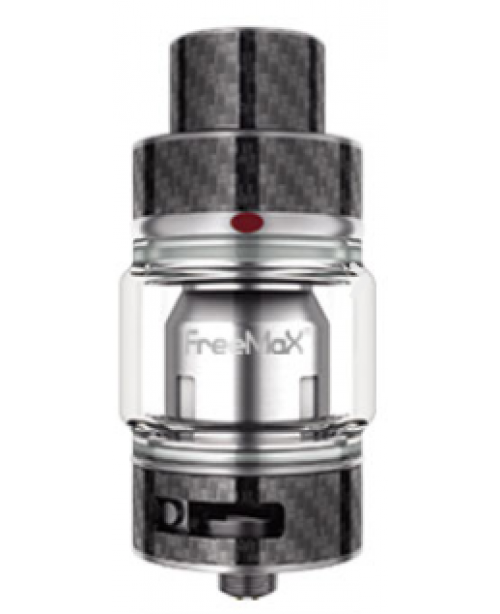 FreeMax M Pro Verdampfer 6 ml Carbon Schwarz
