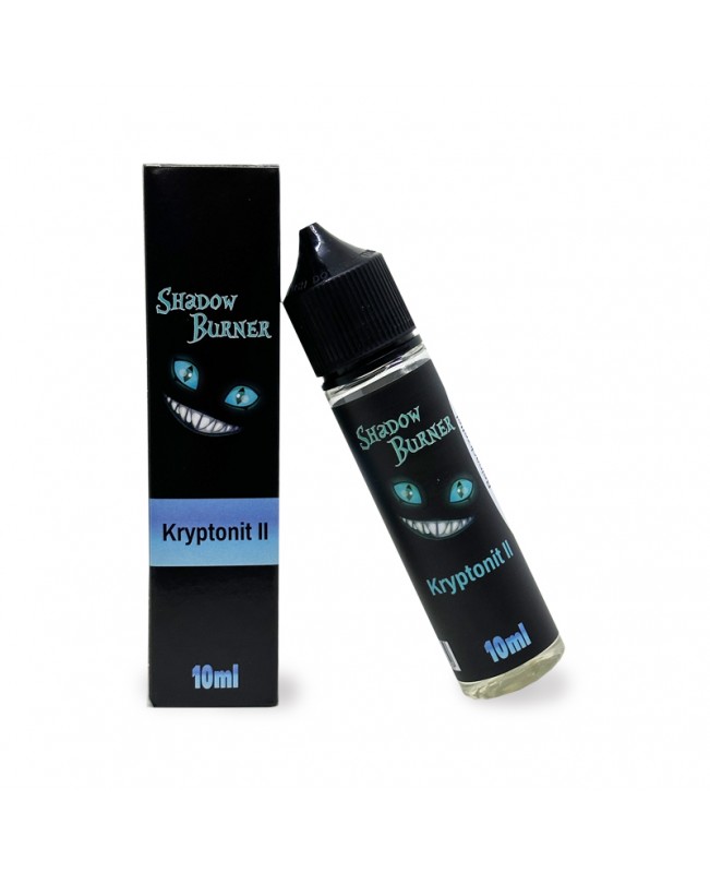 Kryptonit 2 Aroma Longfill