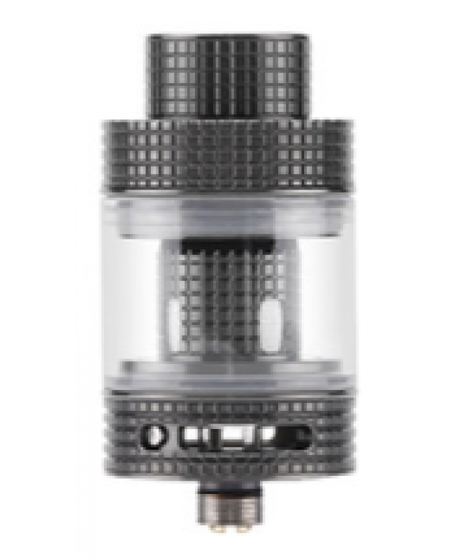 FreeMax Fireluke Mesh Verdampfer 3 ml Gunmetal