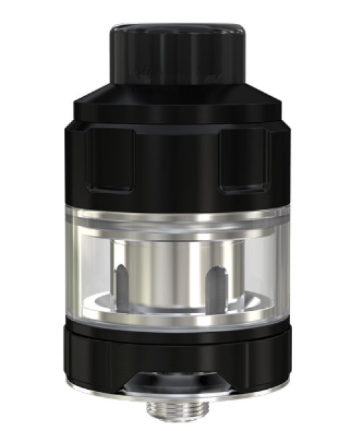 Wismec Gnome Evo Verdampfer 4 ml Schwarz