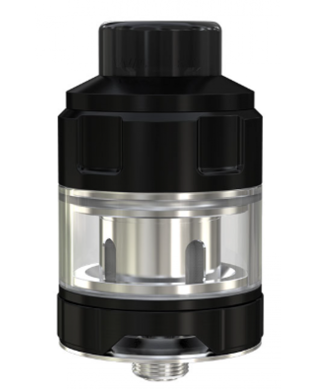 Wismec Gnome Evo Verdampfer 4 ml Schwarz