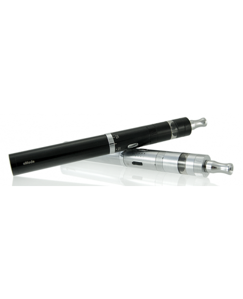 Joyetech eMod Starterset 2100 mAh 3 ml Schwarz