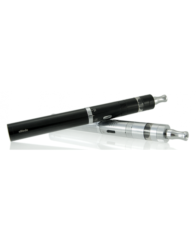 Joyetech eMod Starterset 2100 mAh 3 ml Schwarz