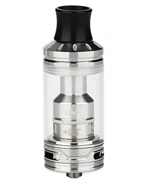 Joyetech Ornate Verdampfer 6 ml Silber