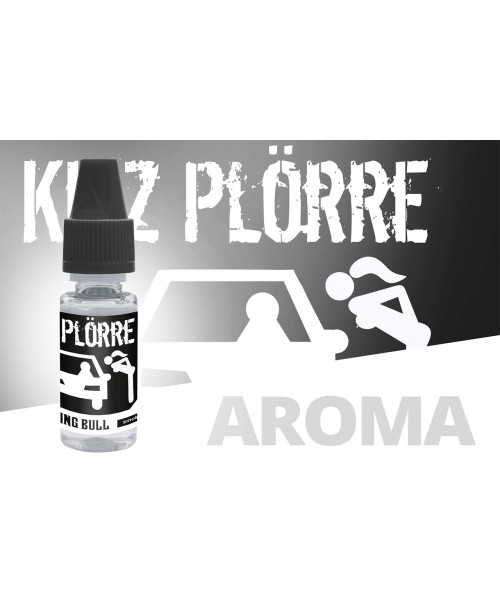Kiez Plörre Aroma