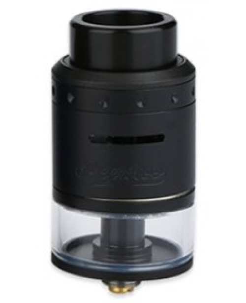 Geekvape Perless RDTA Verdampfer 2 ml Schwarz