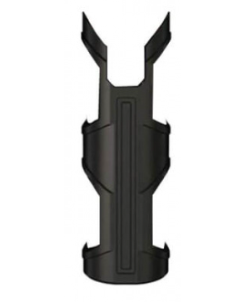Wismec Sinouos SW 50 Ersatz Abdeckung Cover Schwar...