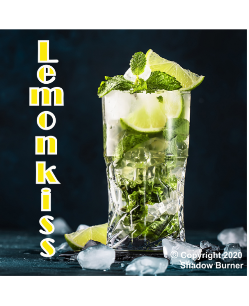 Lemonkiss Aroma 10 ml Aroma 10 ml