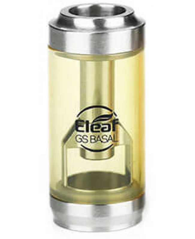 Eleaf Basal Ersatzglas 1,8 ml Gold