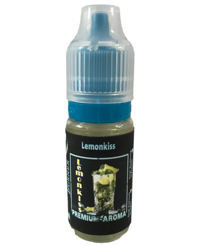 Lemonkiss Aroma 10 ml Aroma 10 ml