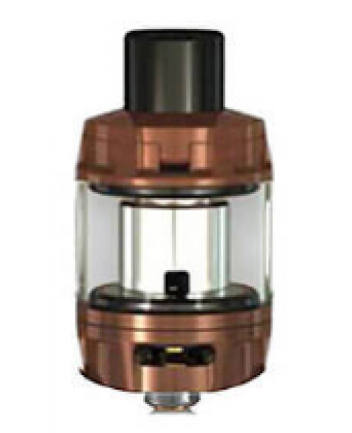 Wismec Elabo SW Verdampfer 4 ml Bronze