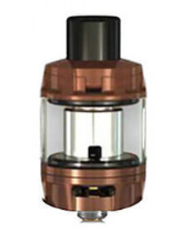 Wismec Elabo SW Verdampfer 4 ml Bronze