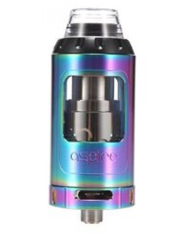 Aspire Athos Verdampfer 4 ml Regenbogen