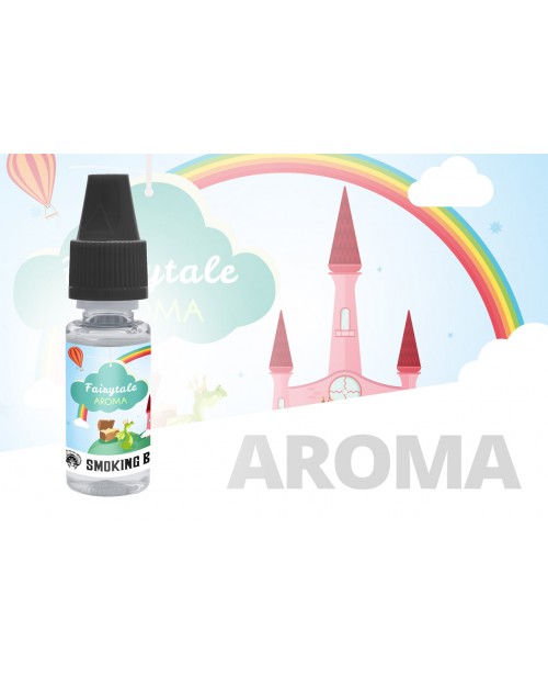 Fairy Tale Aroma