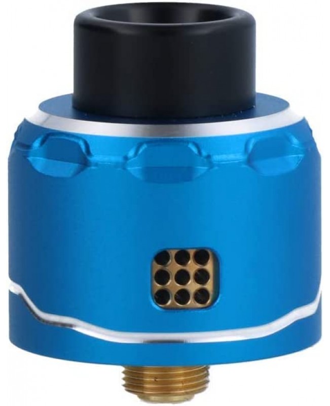 asMODus C4 RDA Verdampfer Blau