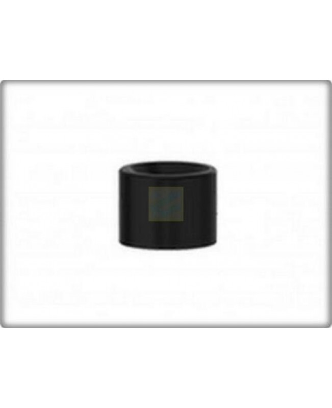Joyetech Unimax 22 / 25 Mundstück Rund Schwarz