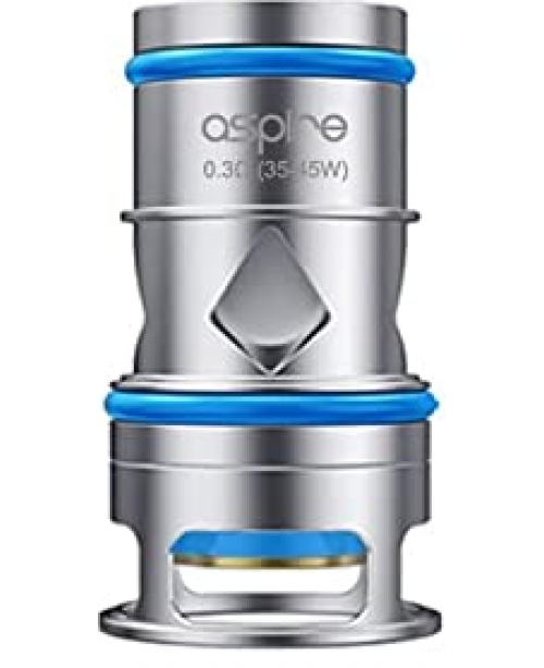 Aspire Odan Coil / Verdampferkopf 0,3 Ohm