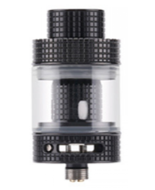 FreeMax Fireluke Mesh Verdampfer 3 ml Carbon Schwarz