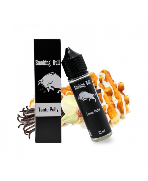 Tante Polly Aroma Longfill