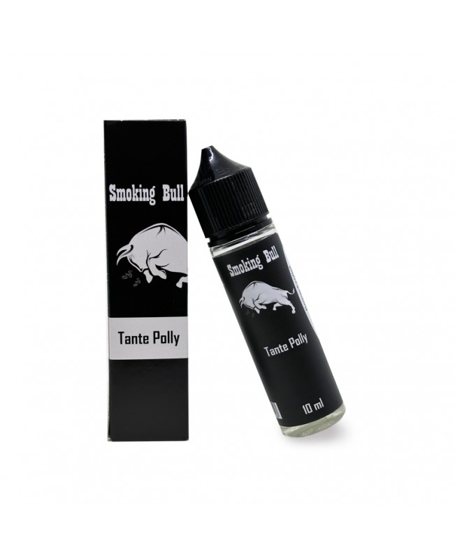 Tante Polly Aroma Longfill