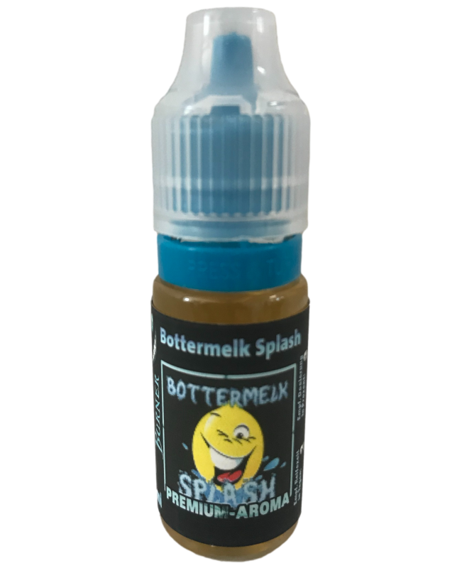 Bottermelk Splash Aroma 10 ml