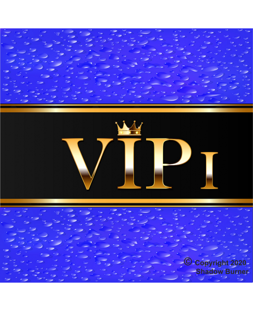 VIP 1 Aroma 10 ml