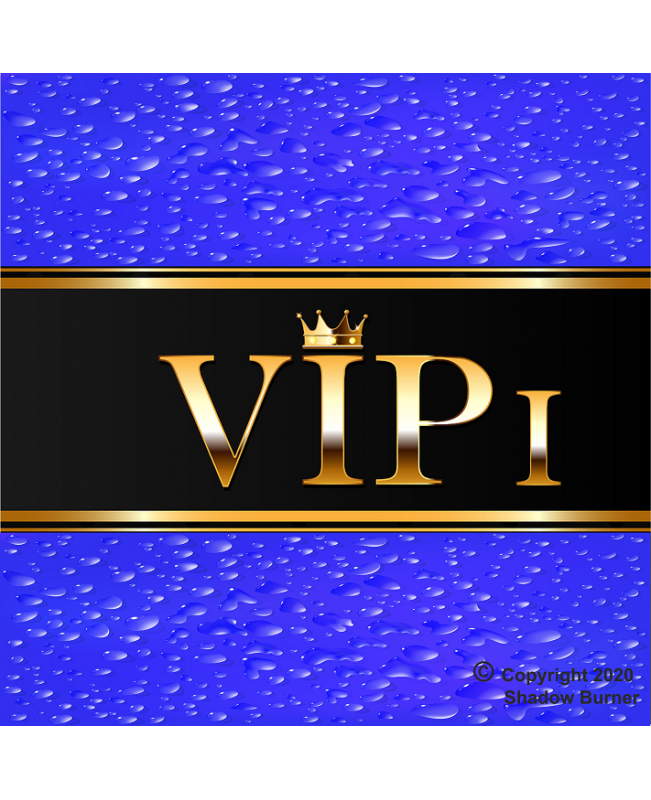 VIP 1 Aroma 10 ml