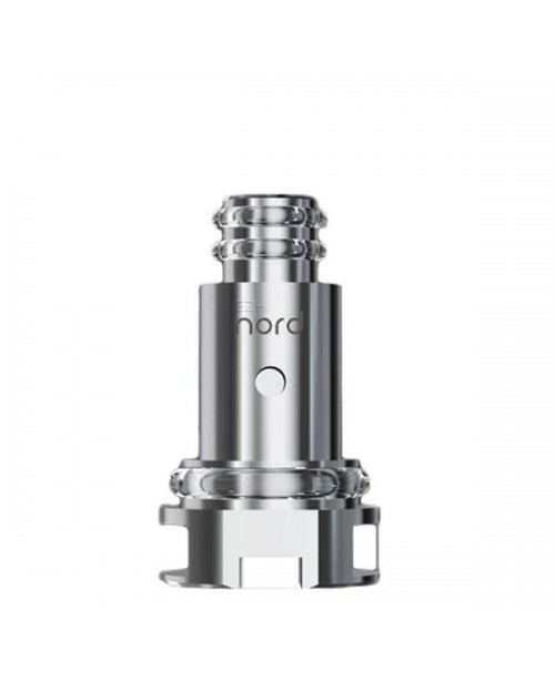 Smoktech N 19 Coil / Verdampferkopf 0,6 Ohm