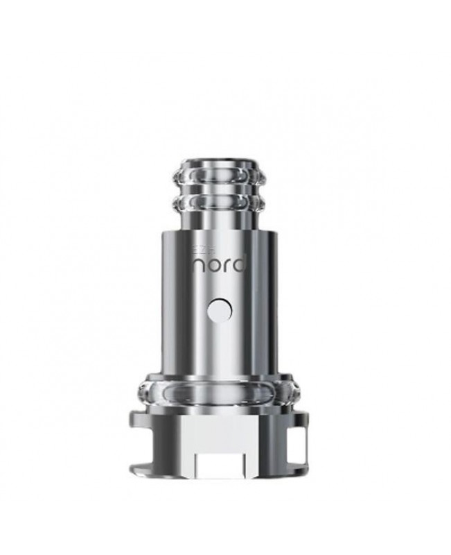 Smoktech N 19 Coil / Verdampferkopf 0,6 Ohm